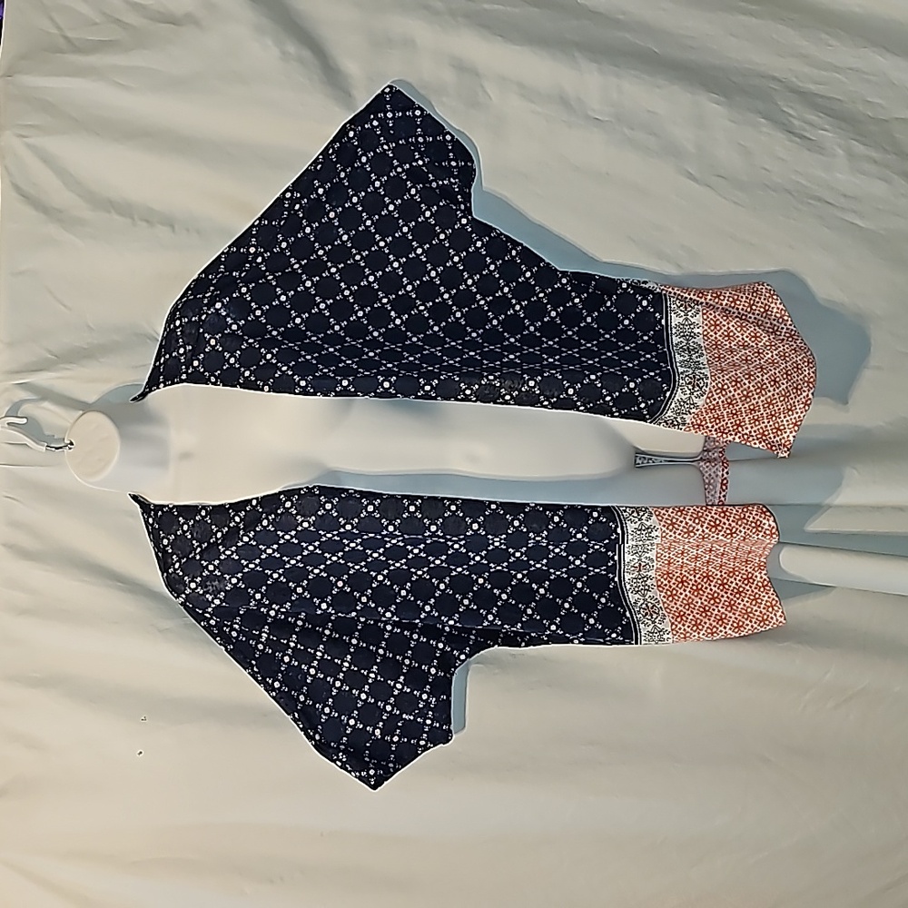 Torrid Open Front Cardigan - image 1